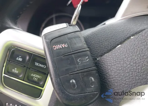 2012 Dodge Charger Police from USA, damaged, VIN 2C3CDXAT1CH305496